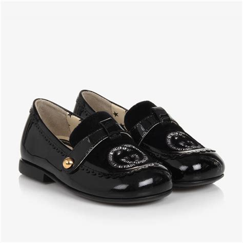 gucci baby loafers|farfetch Gucci kids.